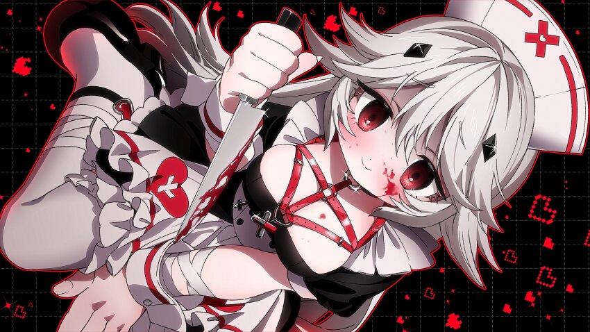 Indie Virtual Youtuber Rule 34 Image