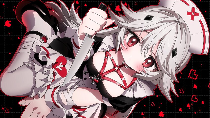 Indie Virtual Youtuber Rule 34 Image