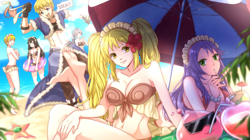 Stalker (Ragnarok Online) Rule 34 Image