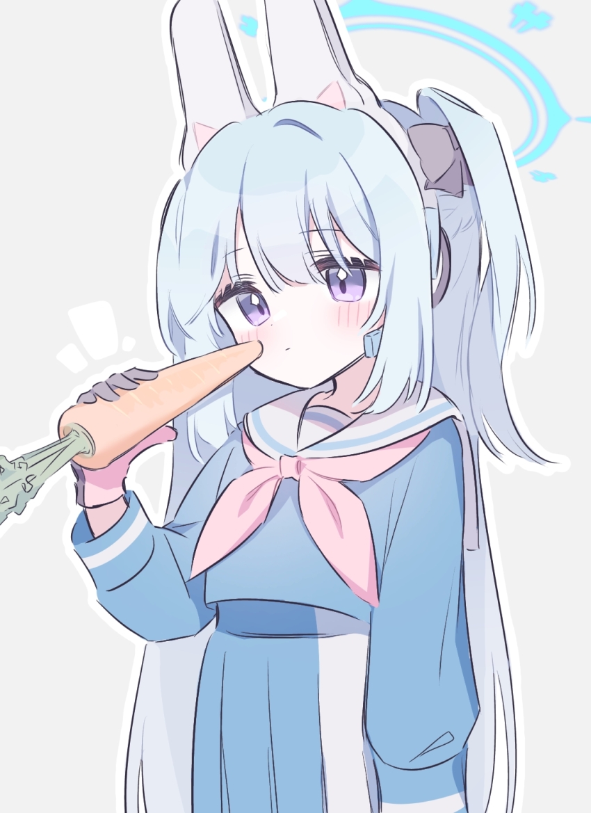 Miyako (Blue Archive) Rule 34 Image