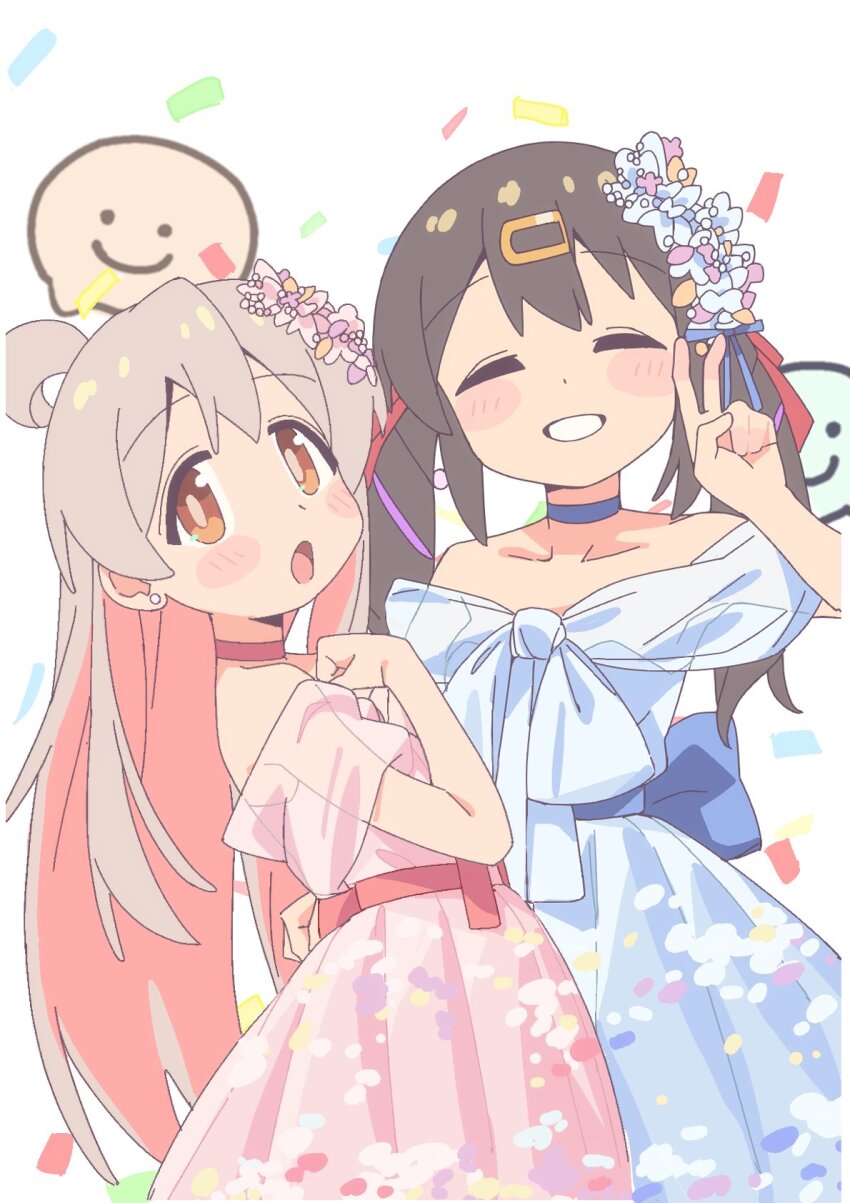 Oyama Mahiro (Onii-Chan Wa Oshimai!) Rule 34 Image