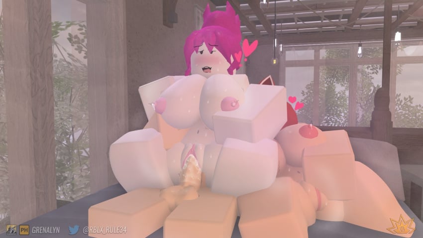 Guest (Roblox) Rule 34 Image
