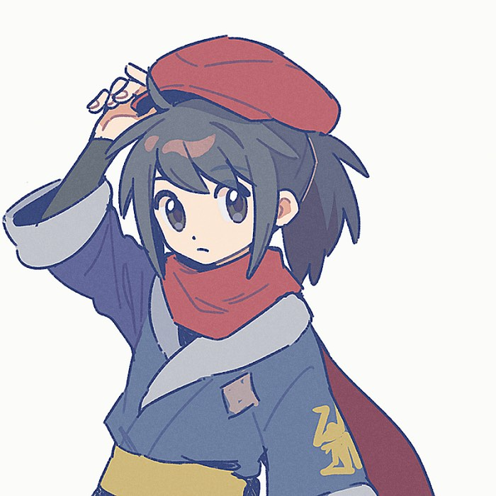 Rei (Pokemon) Rule 34 Image