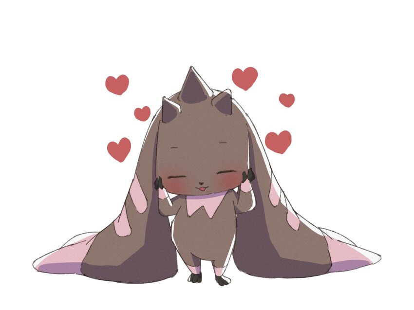 Lopmon (Digimon) Rule 34 Image