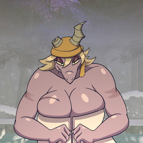 Cass (Simplifypm) Rule 34 Image
