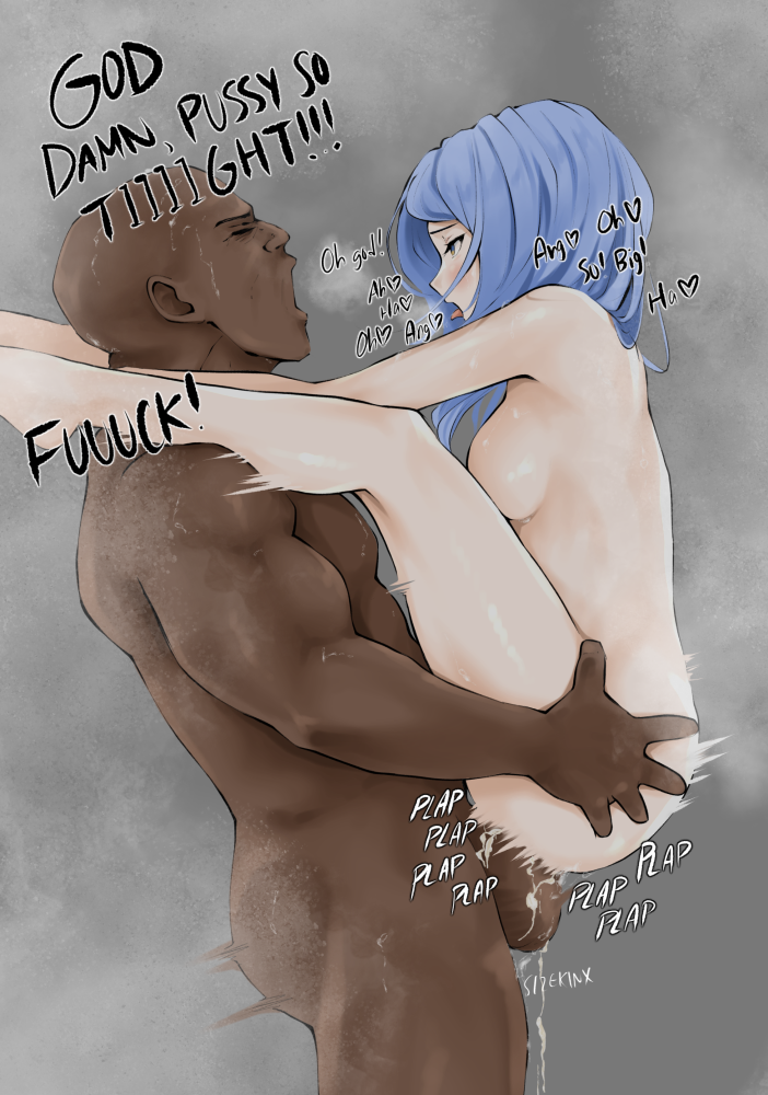 Minah (Original) Rule 34 Image