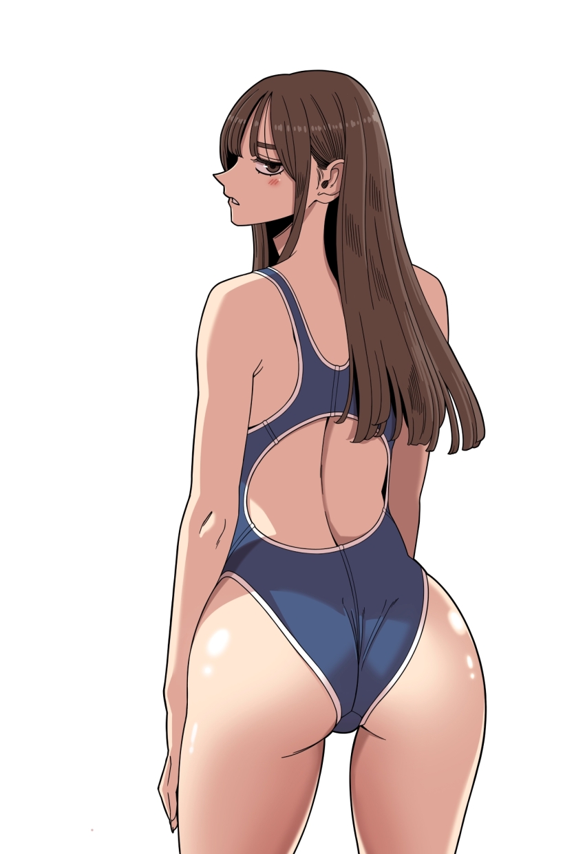 Beautiful Gunbari Rule 34 Image