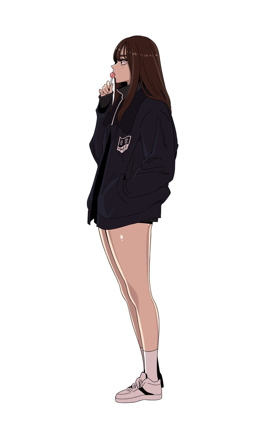 Beautiful Gunbari Rule 34 Image