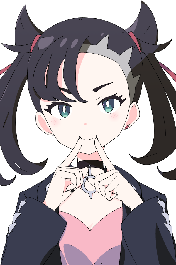 Marnie (Pokemon) Rule 34 Image