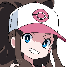 Hilda (Pokemon) Rule 34 Image
