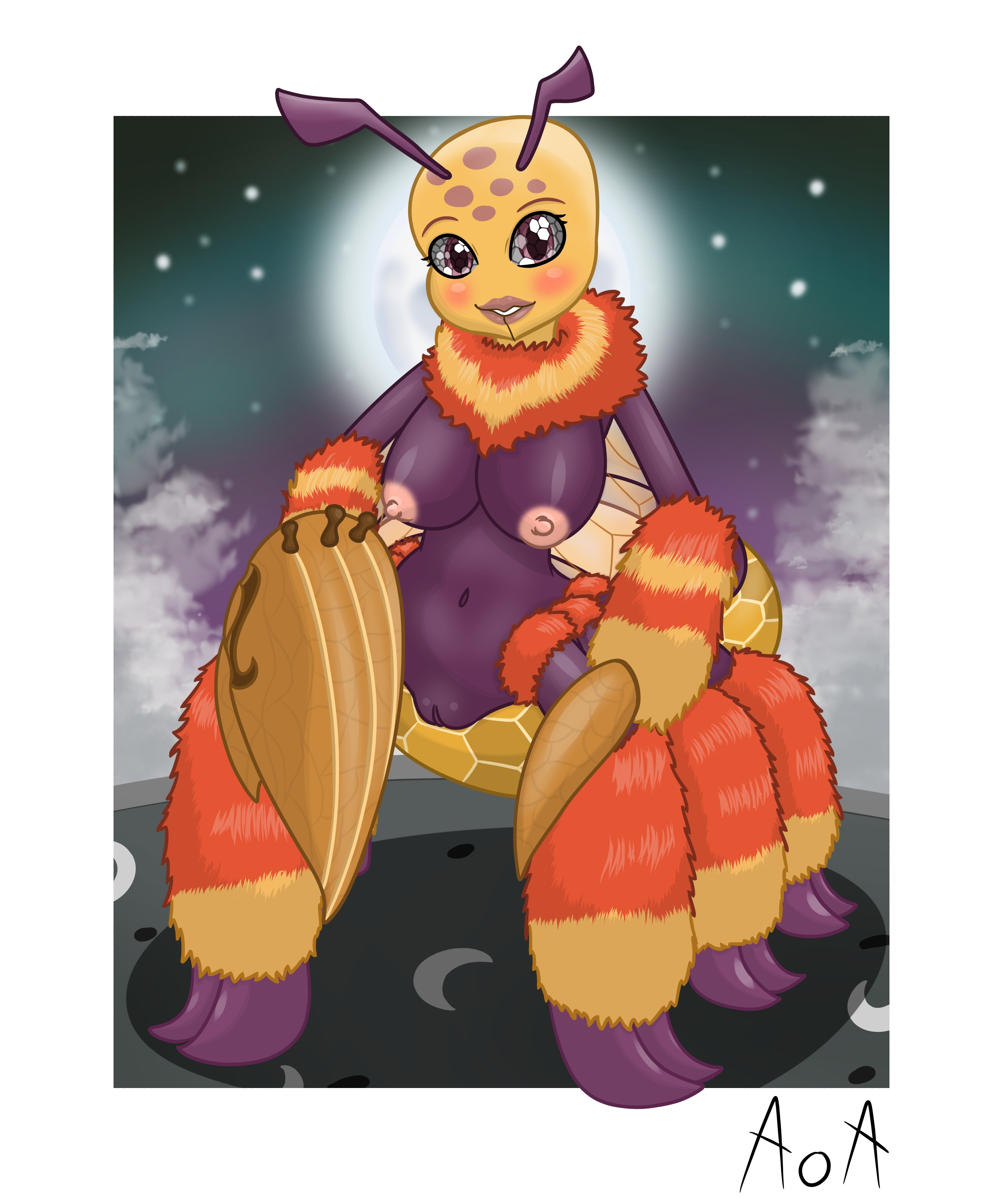 My Singing Monsters Rule 34 Image