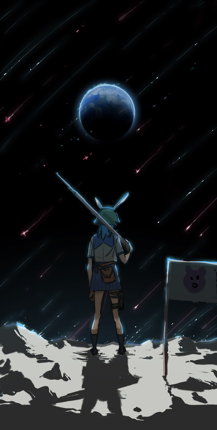 Touhou Rule 34 Image