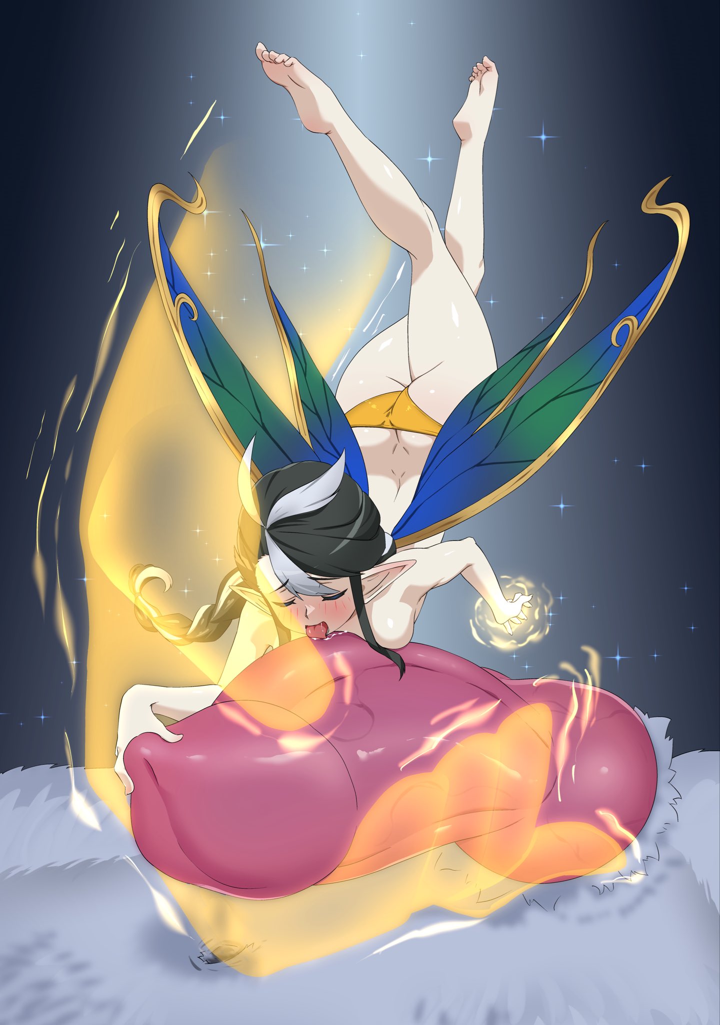 Original Rule 34 Image