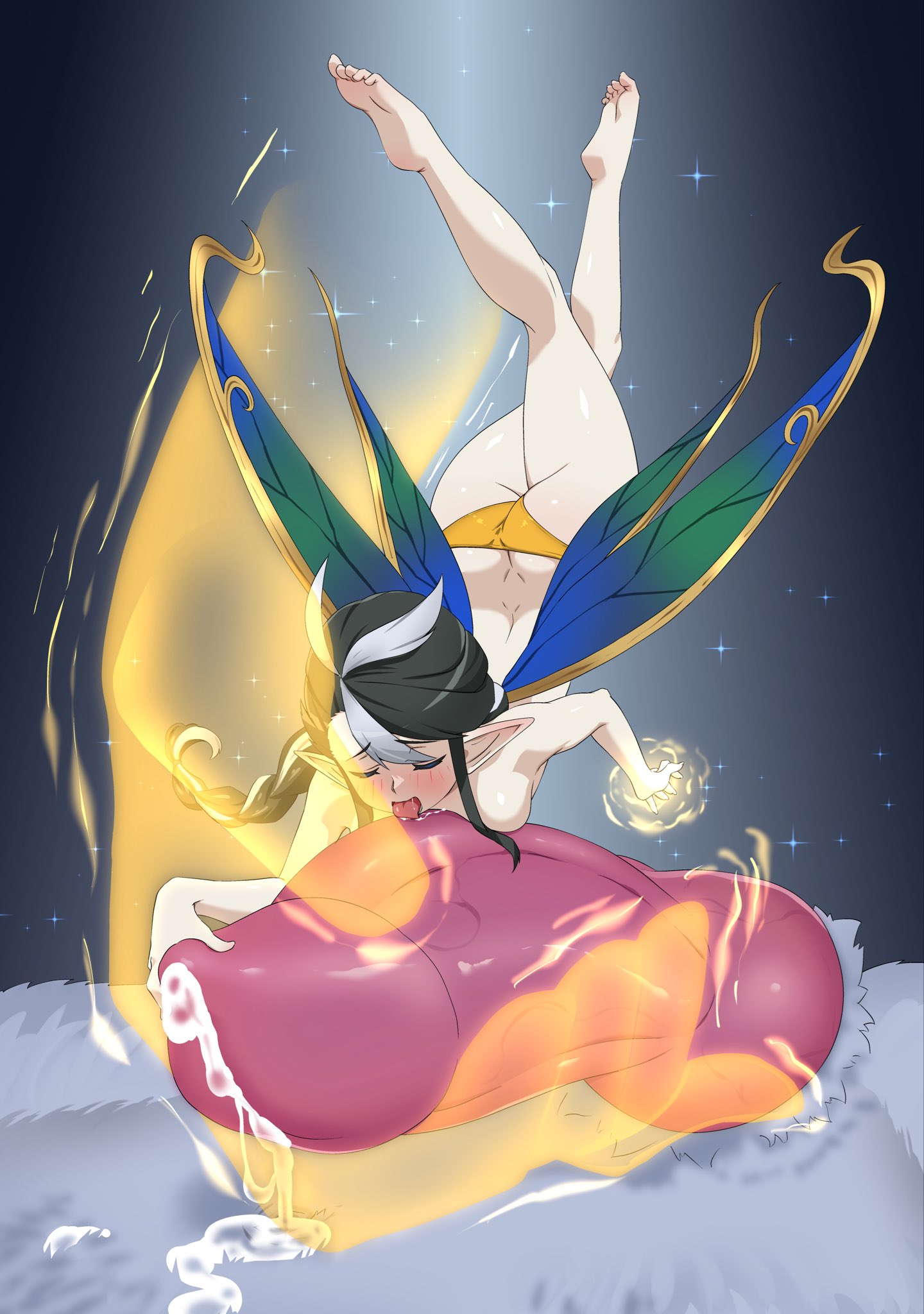Original Rule 34 Image