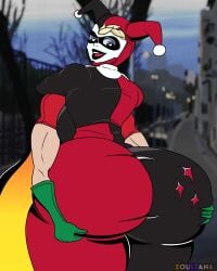 Batman (Series) Rule 34 Image