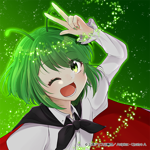 Wriggle Nightbug (Touhou) Rule 34 Image