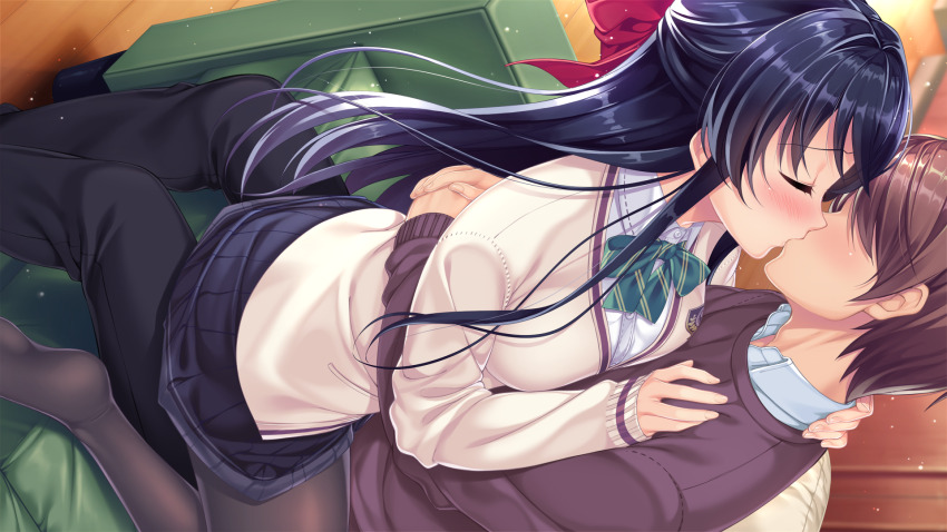 Original Rule 34 Image