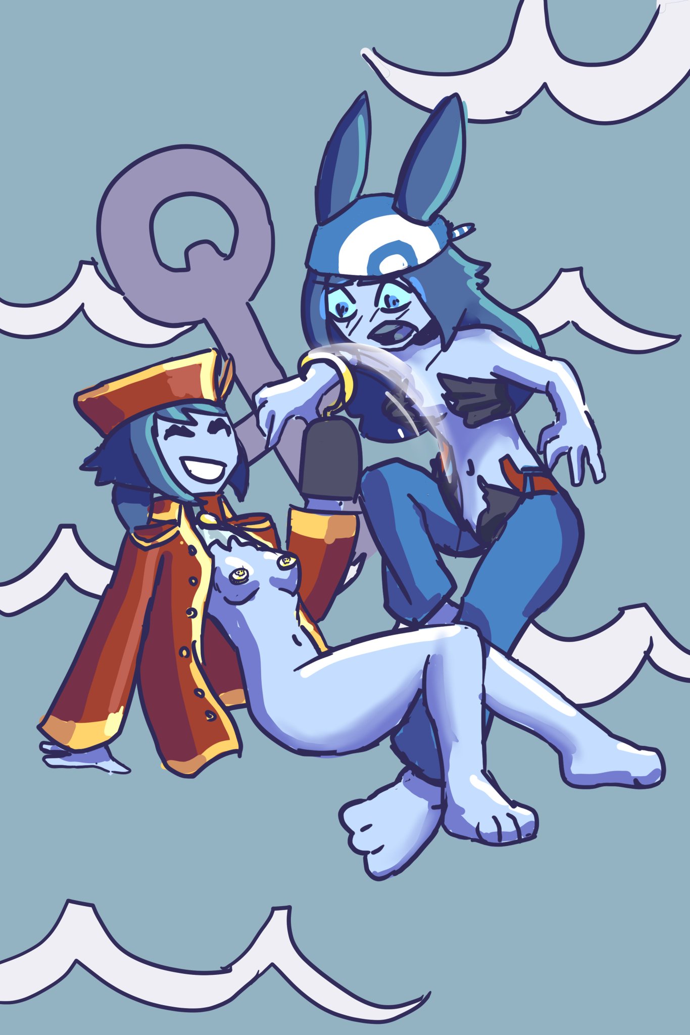Atlas (Soupybay) Rule 34 Image
