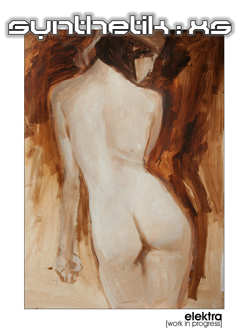 Elektra Natchios (Daredevil (Series)) Rule 34 Image