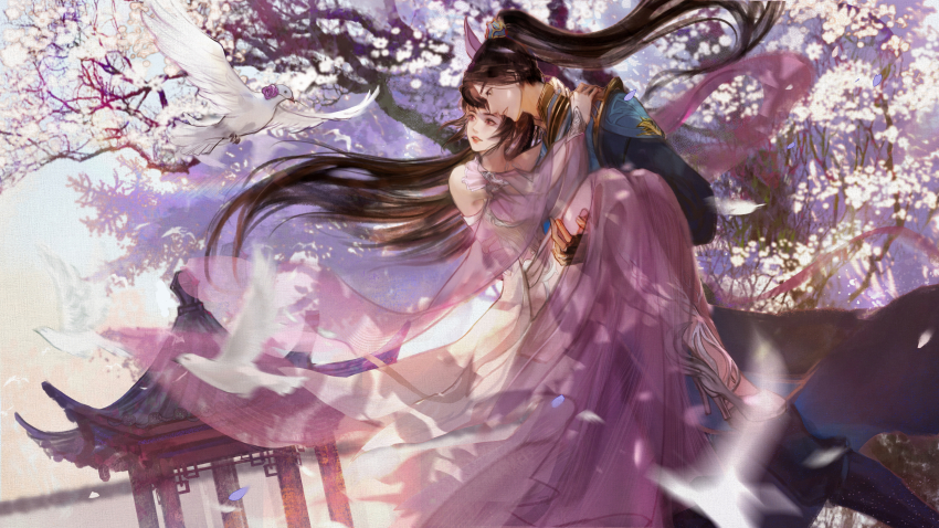 Xiao Wu (Douluo Dalu) Rule 34 Image