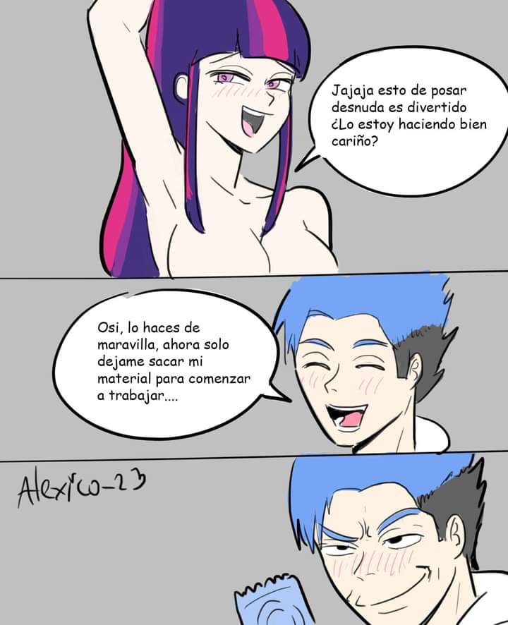 Mordecai (Regular Show) Rule 34 Image