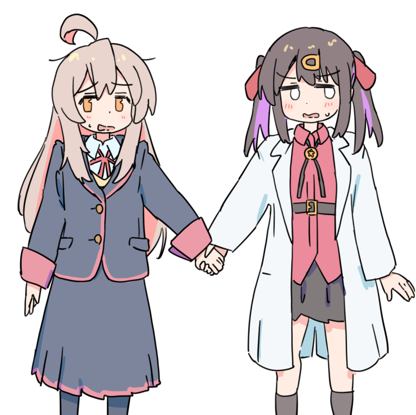 Oyama Mahiro (Onii-Chan Wa Oshimai!) Rule 34 Image