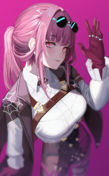 Honkai (Series) Rule 34 Image