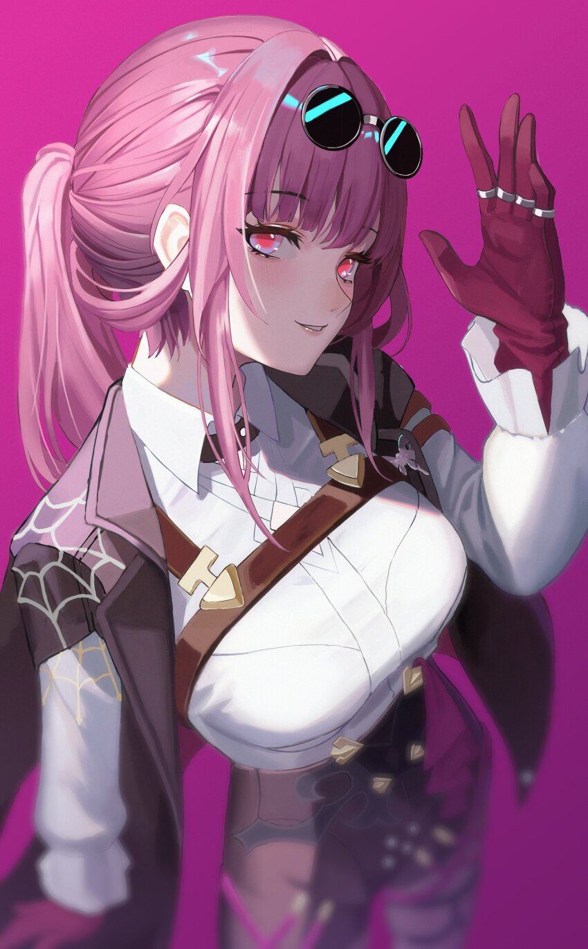 Kafka (Honkai: Star Rail) Rule 34 Image
