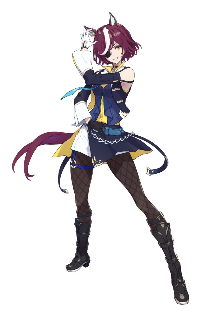 Tanino Gimlet (Umamusume) Rule 34 Image