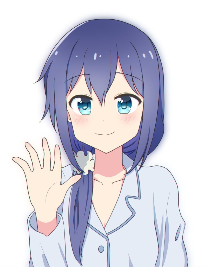 Manaka Ao (Koisuru Asteroid) Rule 34 Image