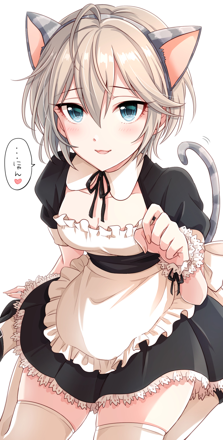 Anastasia (Idolmaster) Rule 34 Image
