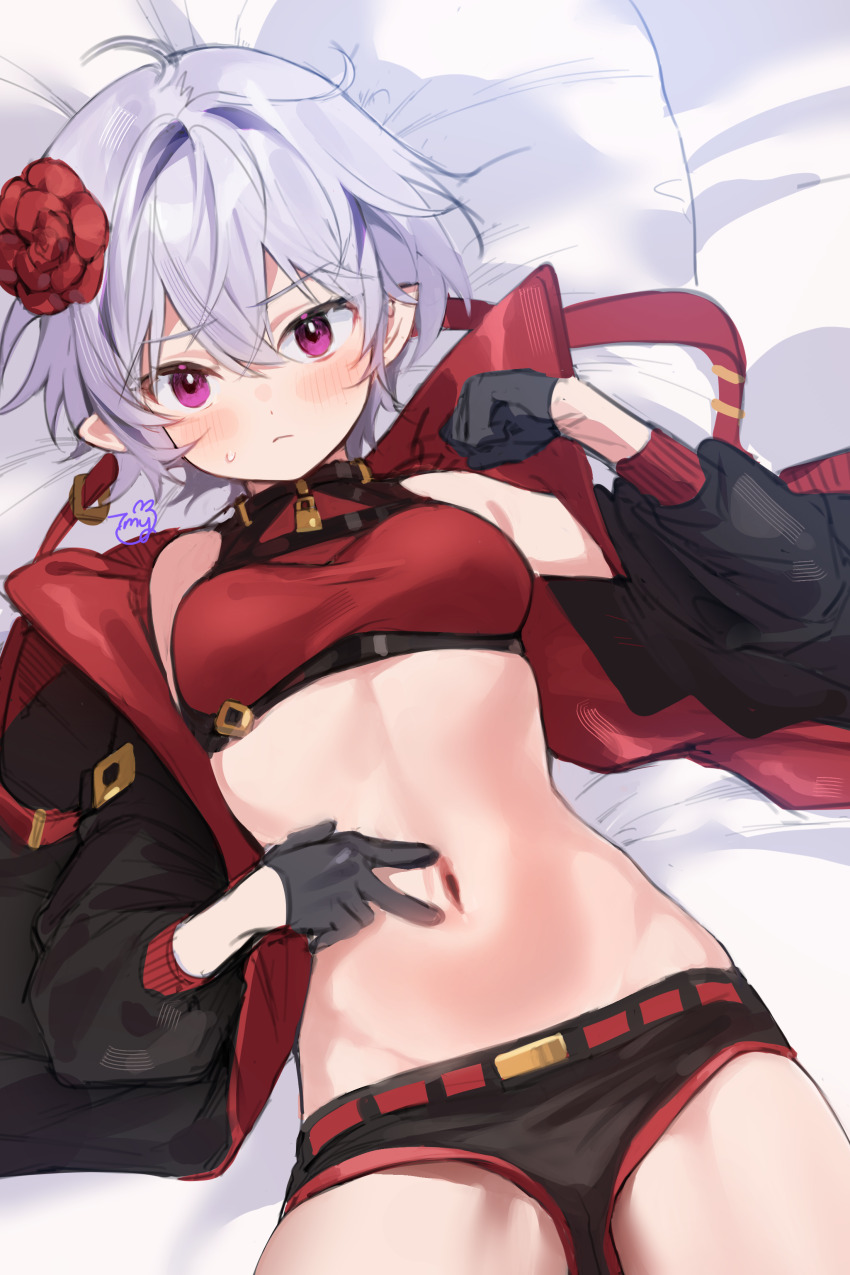 Original Rule 34 Image