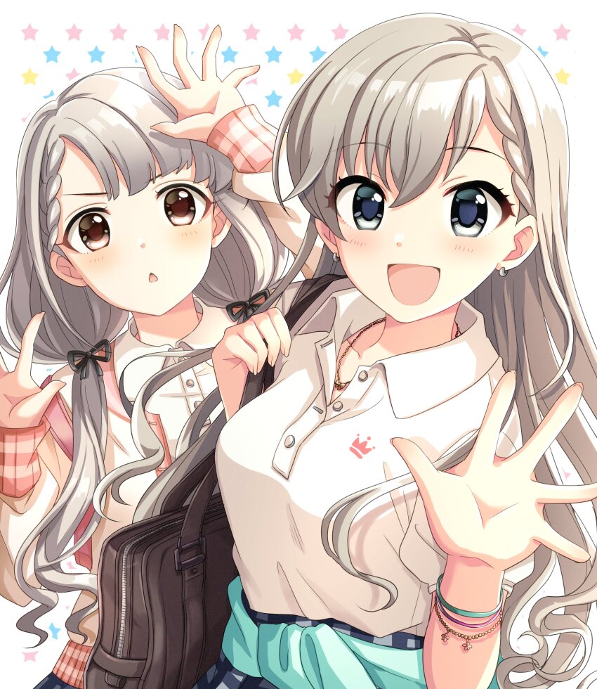 Hisakawa Hayate (Idolmaster) Rule 34 Image