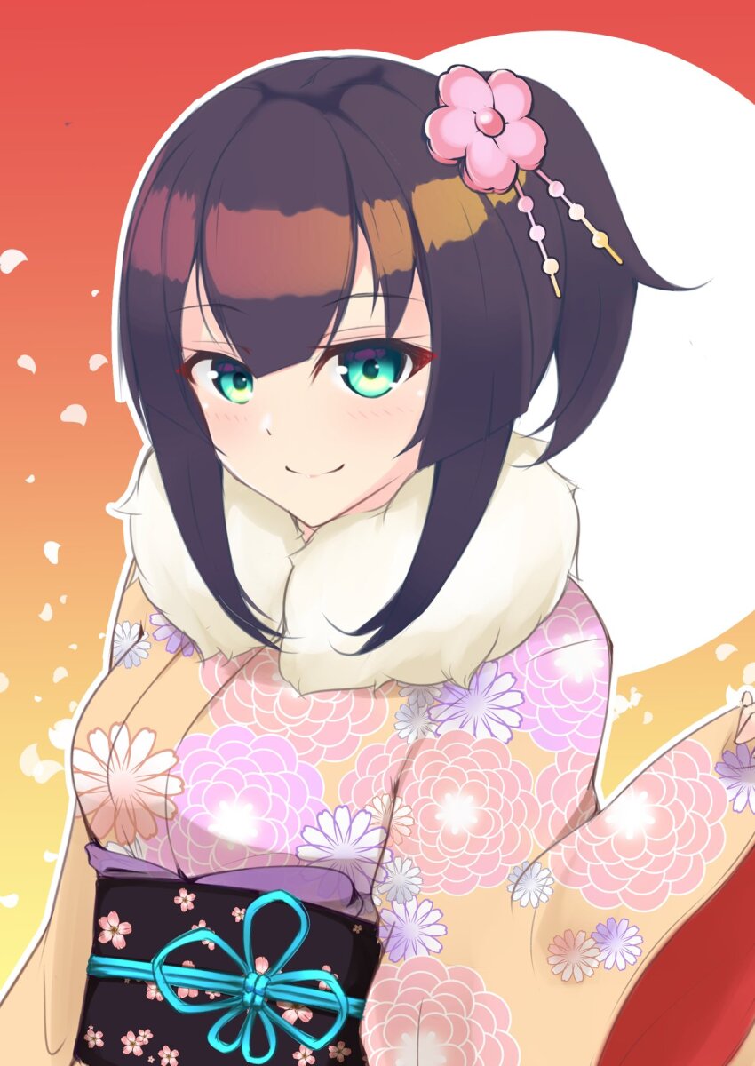 Tenka Hyakken Rule 34 Image