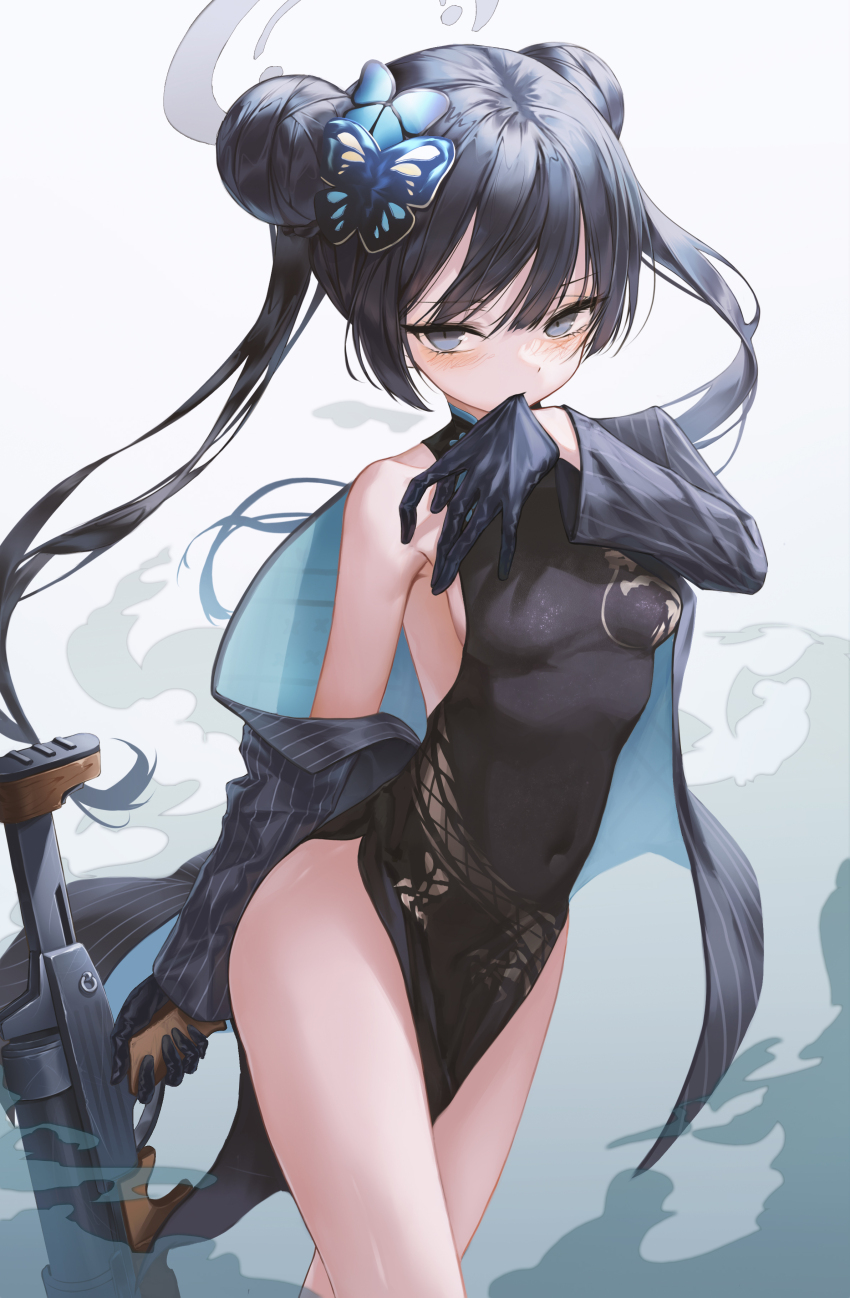 Kisaki (Blue Archive) Rule 34 Image