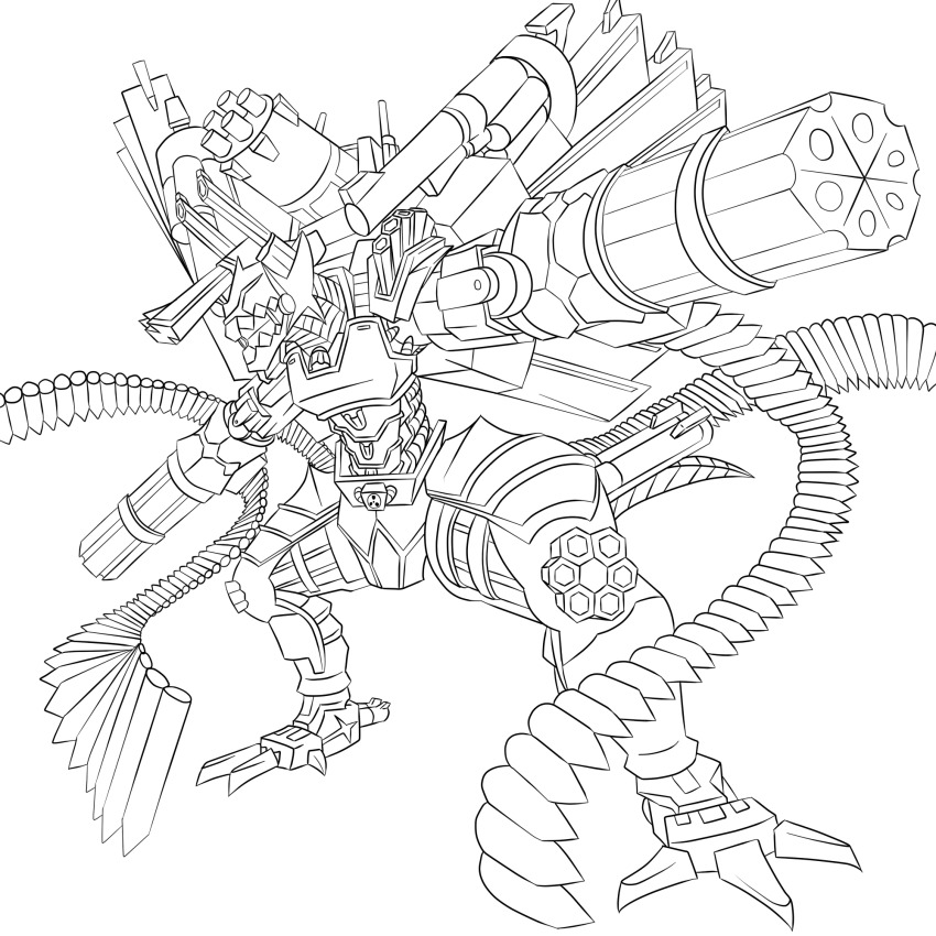 Digimon Rule 34 Image