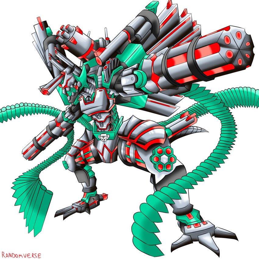 Digimon Rule 34 Image