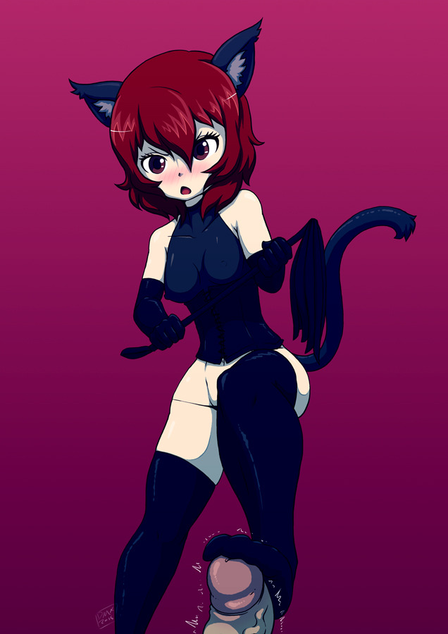 Nathy Rule 34 Image