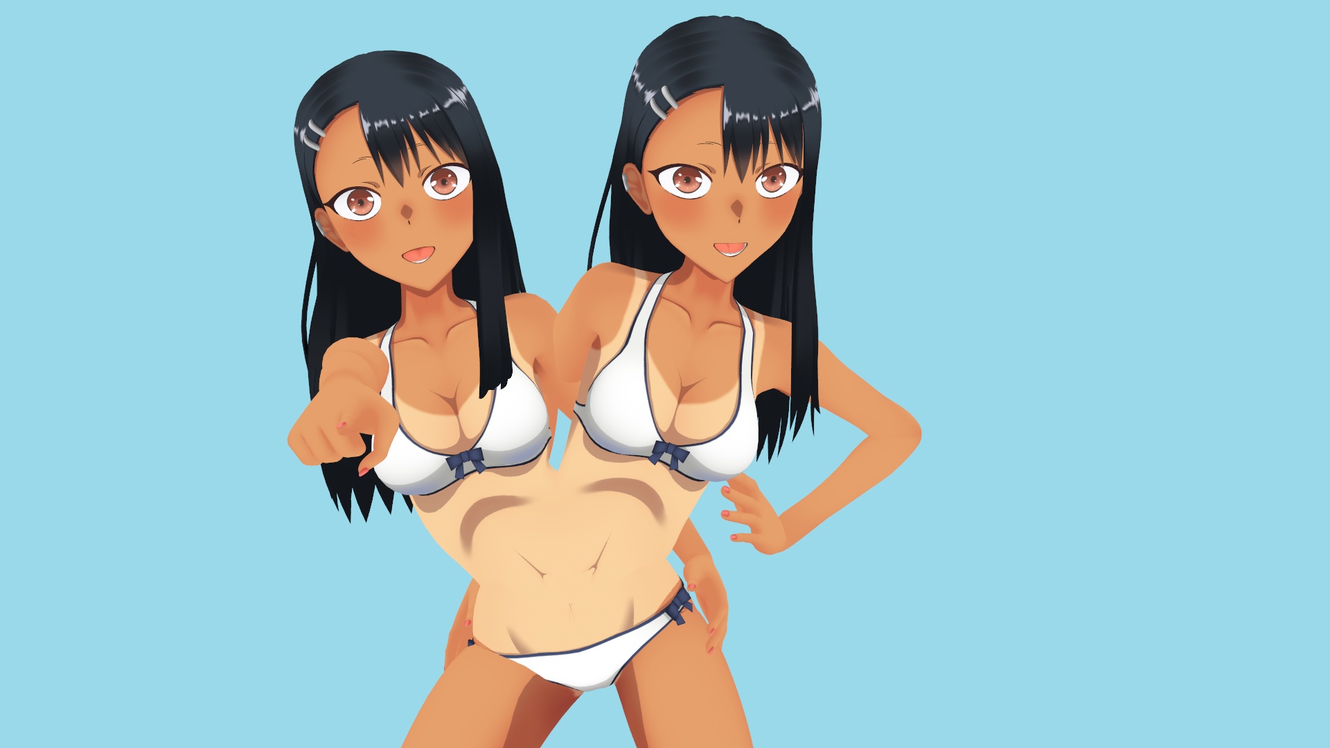 Hayase Nagatoro Rule 34 Image