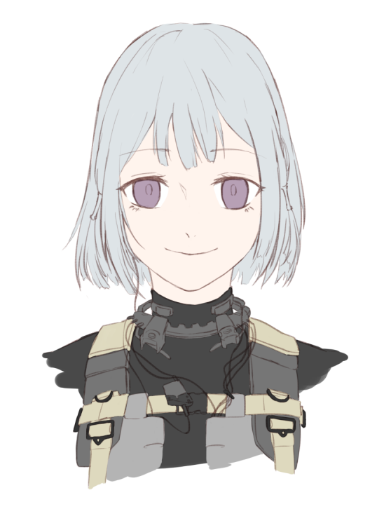 Rpk-16 (Girls' Frontline) Rule 34 Image