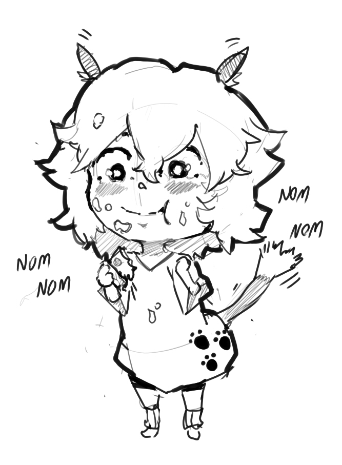 Nathy Rule 34 Image