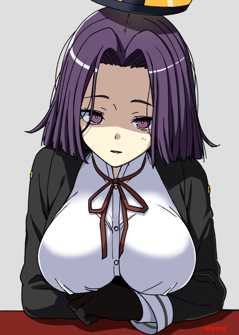 Tatsuta (Kancolle) Rule 34 Image