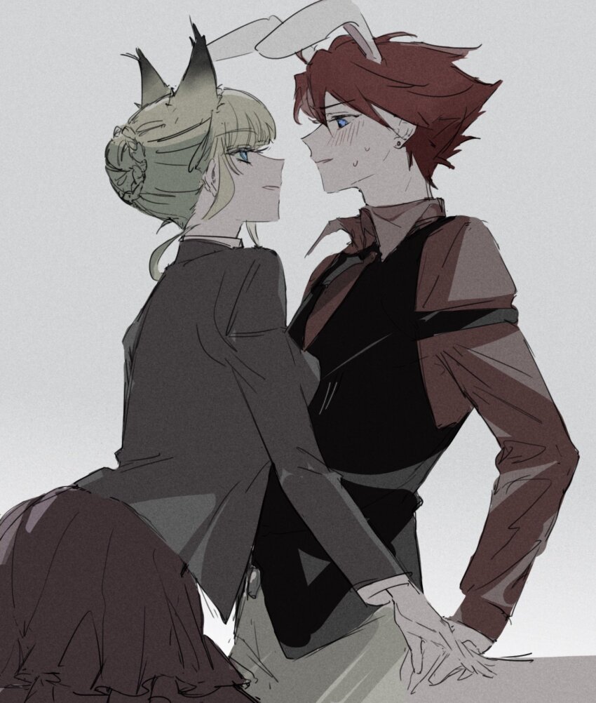 Beatrice (Umineko) Rule 34 Image