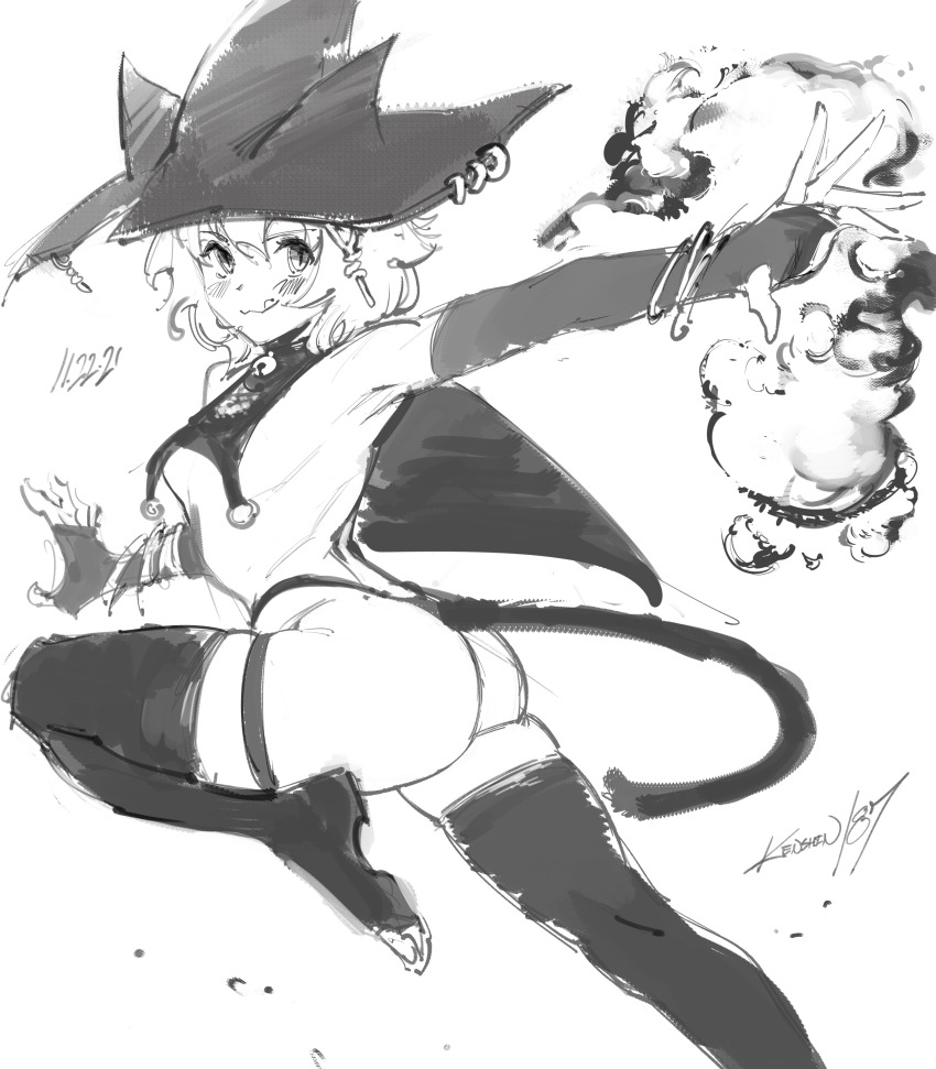 Nathy (Original) Rule 34 Image