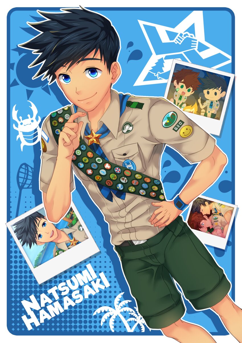 Camp Buddy Rule 34 Image