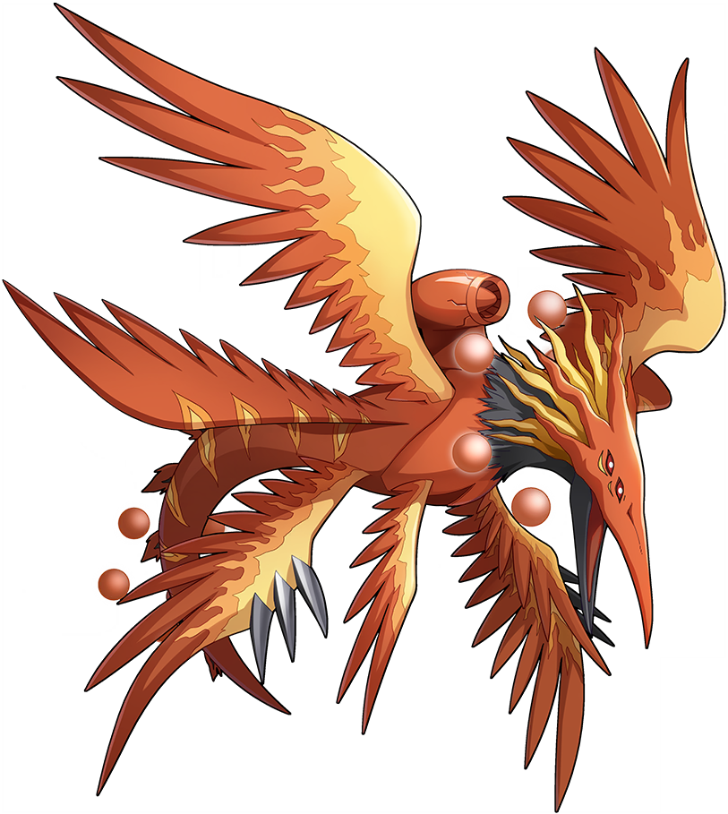 Digimon Rule 34 Image