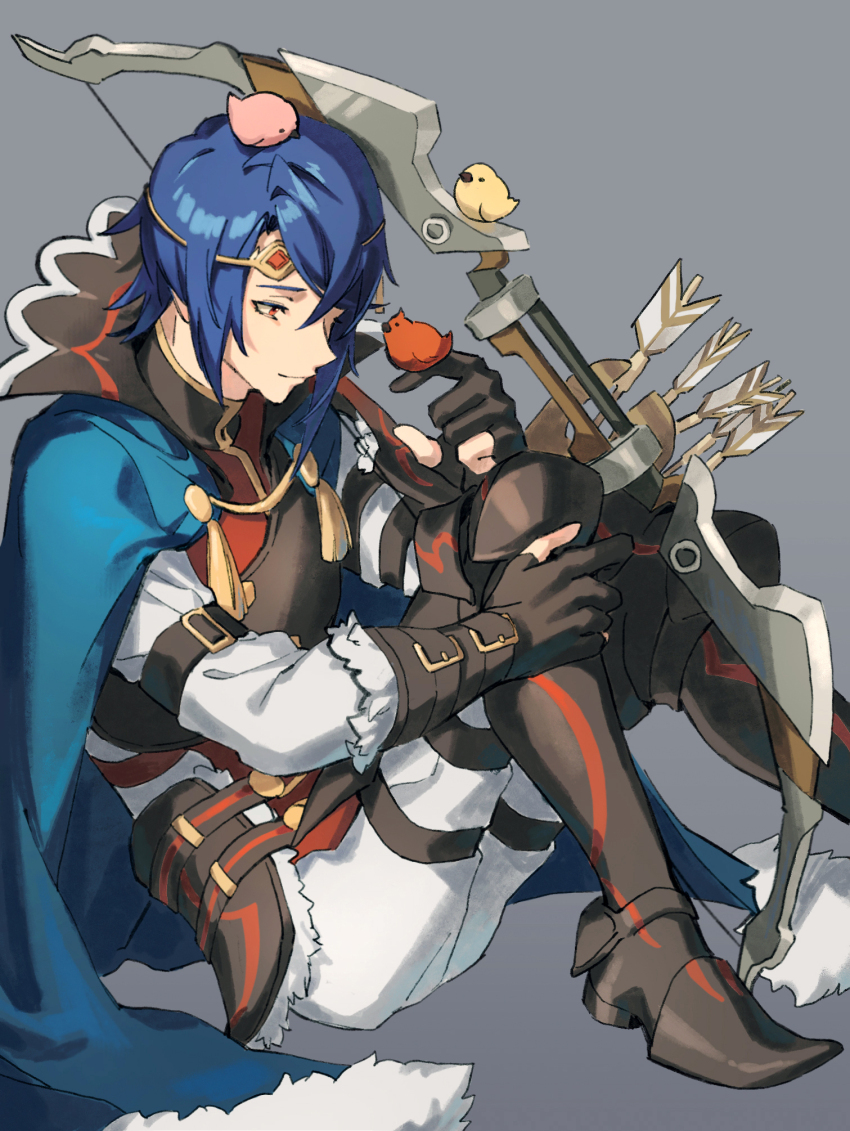 Alcryst (Fire Emblem) Rule 34 Image