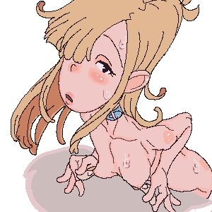 Nicky Anais Little (Disney) Rule 34 Image