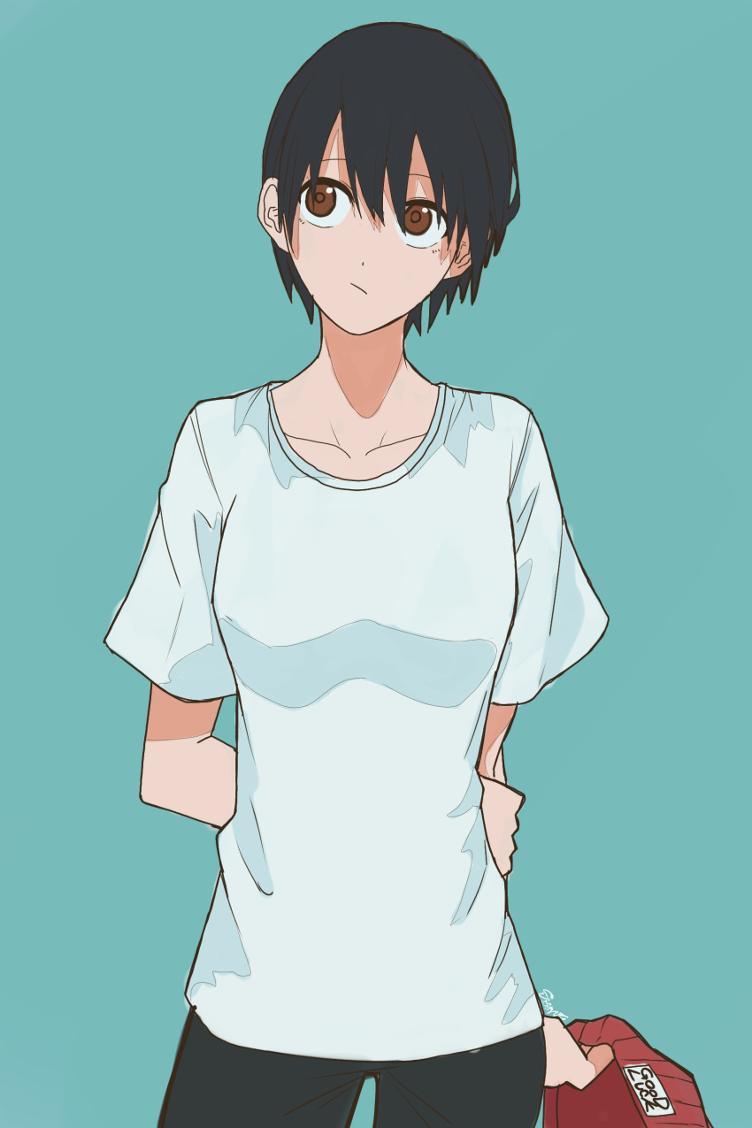 Izumo Fuuko (Undead Unluck) Rule 34 Image
