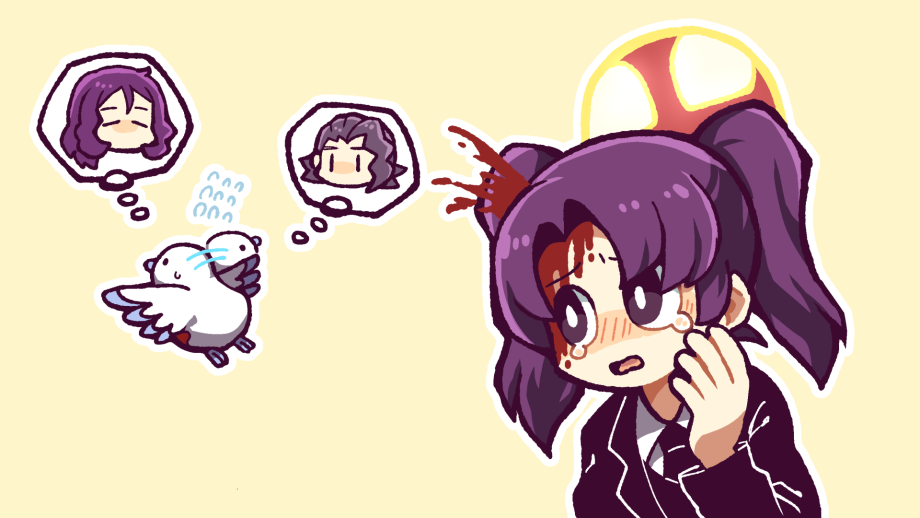 E.G.O (Project Moon) Rule 34 Image